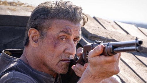 Sylvester Stallone Is Now Being Cancelled, And Other Celebs In Trouble