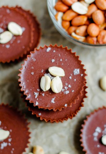 Sinfully good, surprisingly healthy! 11 Good-for-you Chocolate recipes 