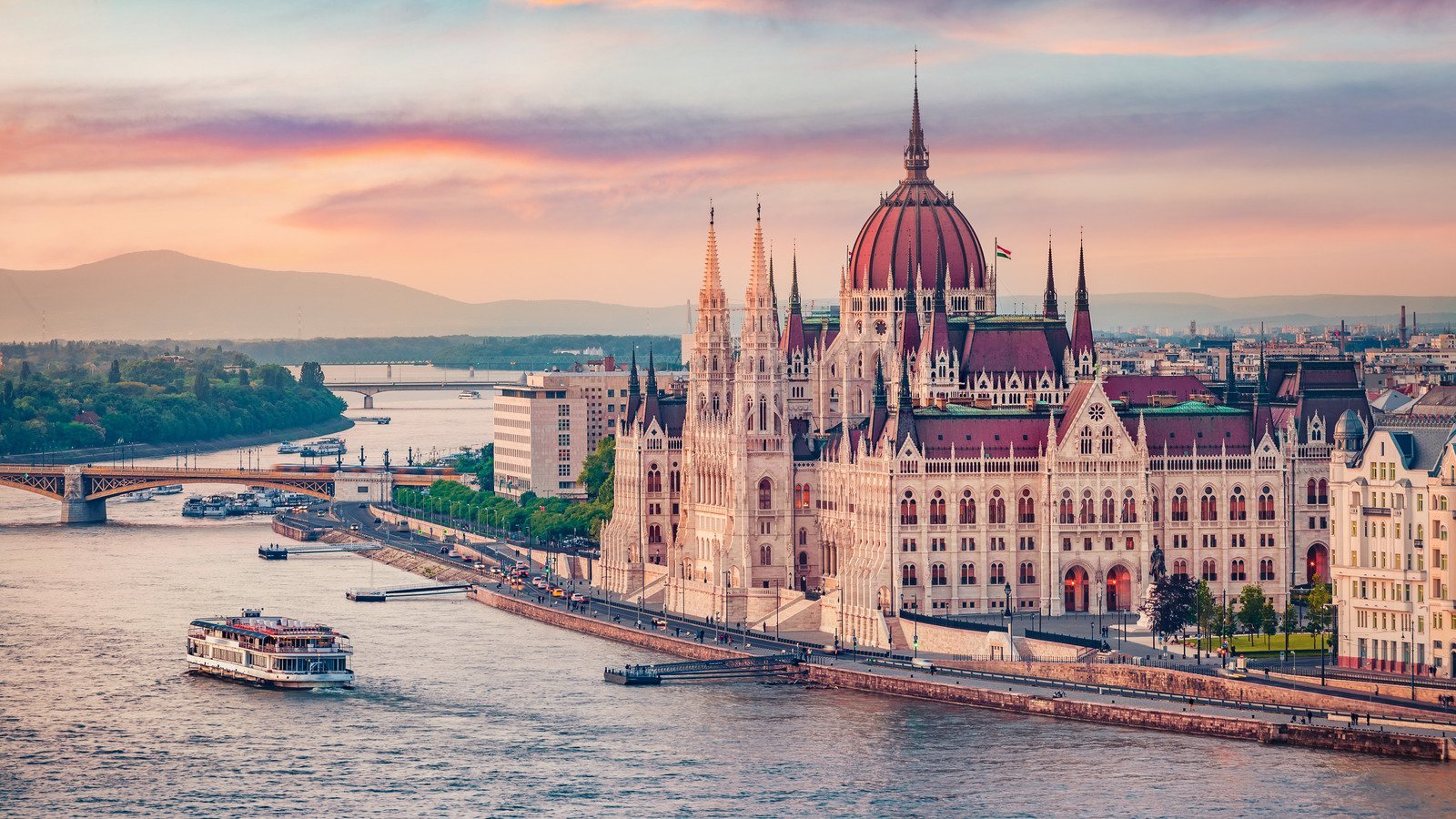 How To Explore Europe On The Best Cruise Of Your Life