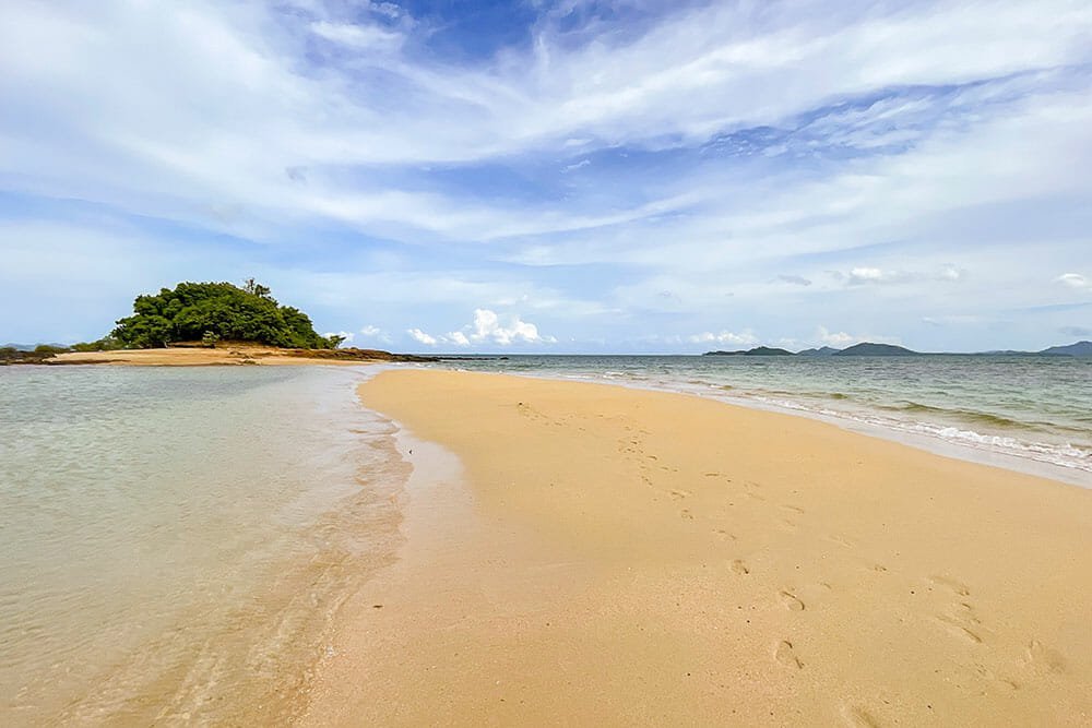 DISCOVER PHUKET, THAILAND - NOW OPEN WITH NO QUARANTINE FOR VACCINATED TRAVELERS