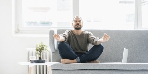 8 Foolproof Relaxation Techniques, According to Experts