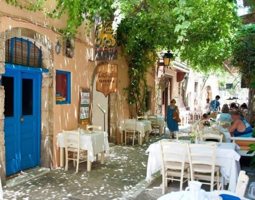 Beautiful Greek islands you'll want to escape to