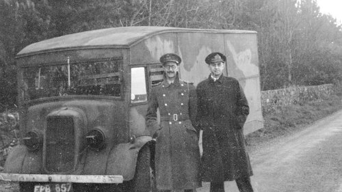 'Operation Mincemeat': The Wild Spy Deception That Helped Win WWII