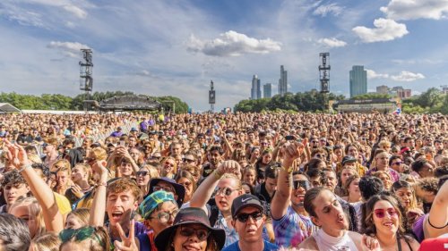 Magazine - Festival News and Updates