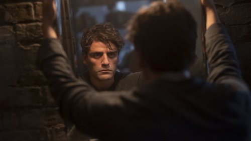 What Oscar Isaac's Jake Lockley Moon Knight Costume Could Look Like