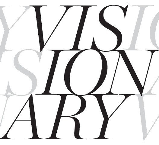 Visionaries cover image