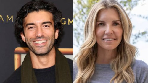 Justin Baldoni Sues His Former Publicist For Leaked Private Texts