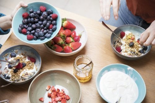 Breakfast Recipes for Focus and Overall Brain Health