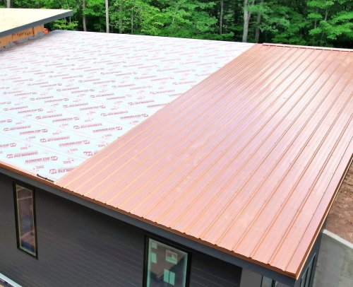 Metal Roofing: Is It Better Than Asphalt? 