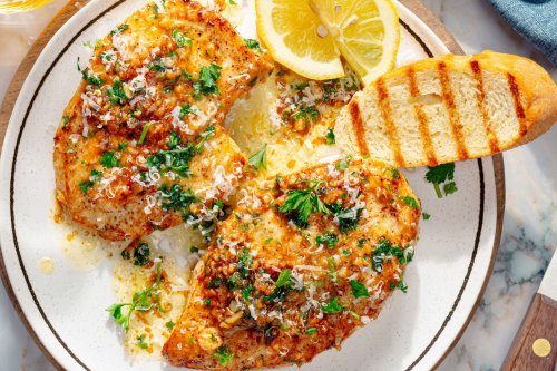 Our Most Popular Chicken Recipe Of Is A Weeknight Dinner Must Have