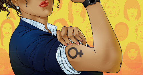 Celebrate Women's History Month With These 65+ Books, Podcasts, Speeches & More