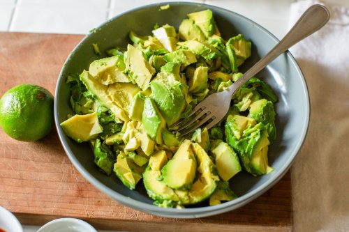 The 1-Ingredient Upgrade for Better Guacamole (Works Every Time)