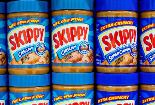 Are You Storing Peanut Butter Correctly? SKIPPY Responds.