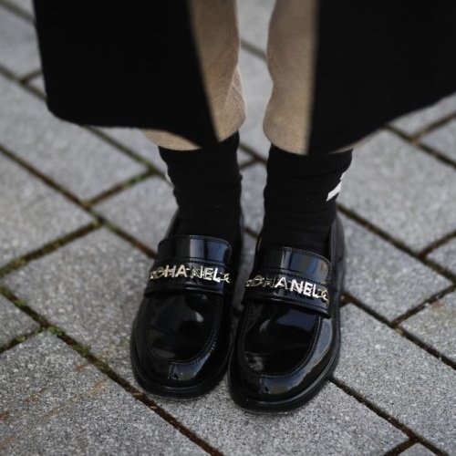 Chanel's Loafers Are the Ultimate Luxury—Here's Why I Think They're Worth It