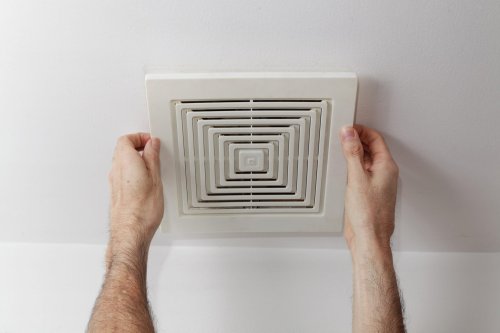Bathroom Exhaust Fan Guide: Products, Maintenance and More