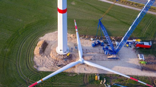 Magazine - Energiemarkt DACH