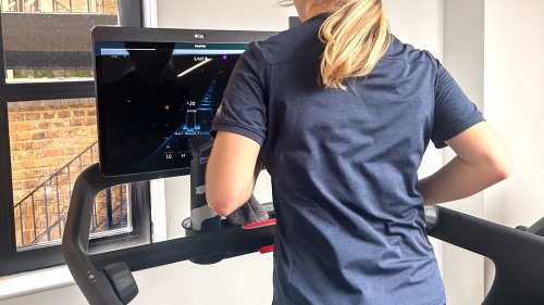 Indoor workout Equipment