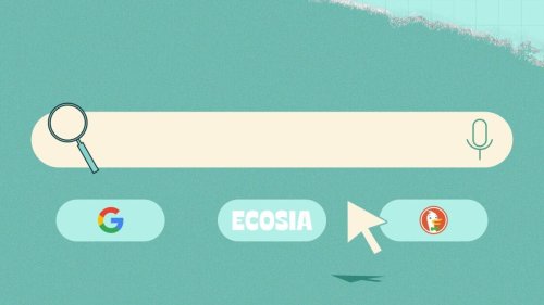 Go Beyond Google: The Best Alternative Search Engines for 2025