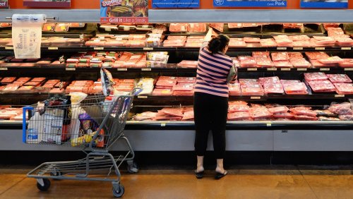You Might Want To Rethink Buying These Meats At Walmart