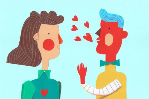The hidden messages behind your love language and what they mean for you