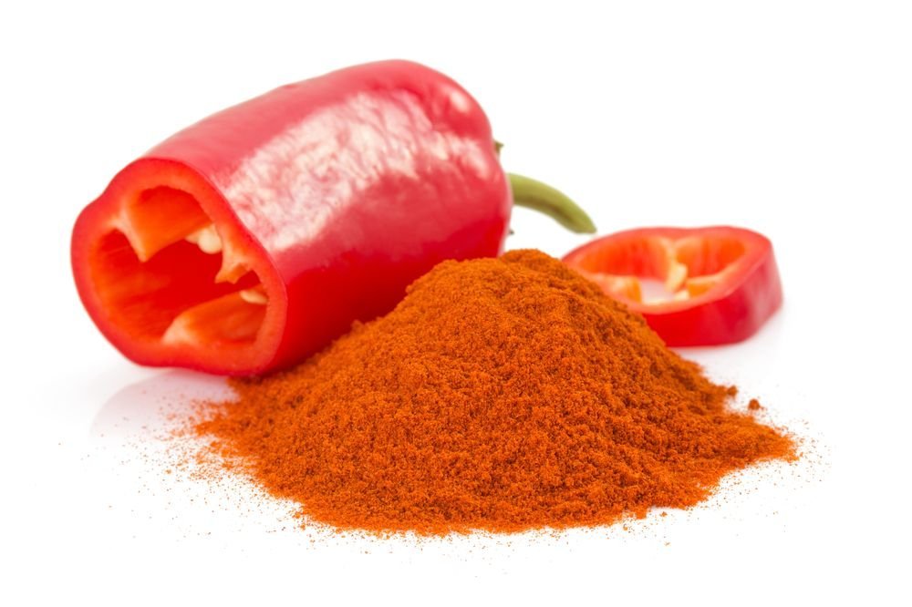 The Incredible Health Benefits of Paprika — Plus Other Herbs and Spices