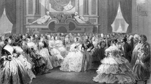 10 Ridiculous Victorian Etiquette Rules — Plus More on Victorian England