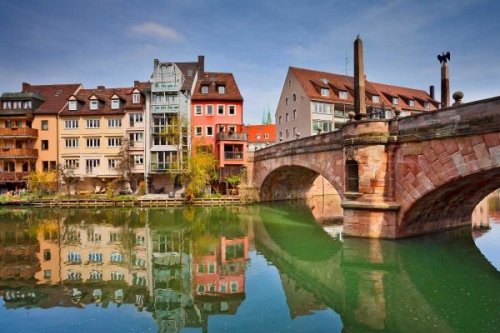 Most Beautiful Cities in Germany