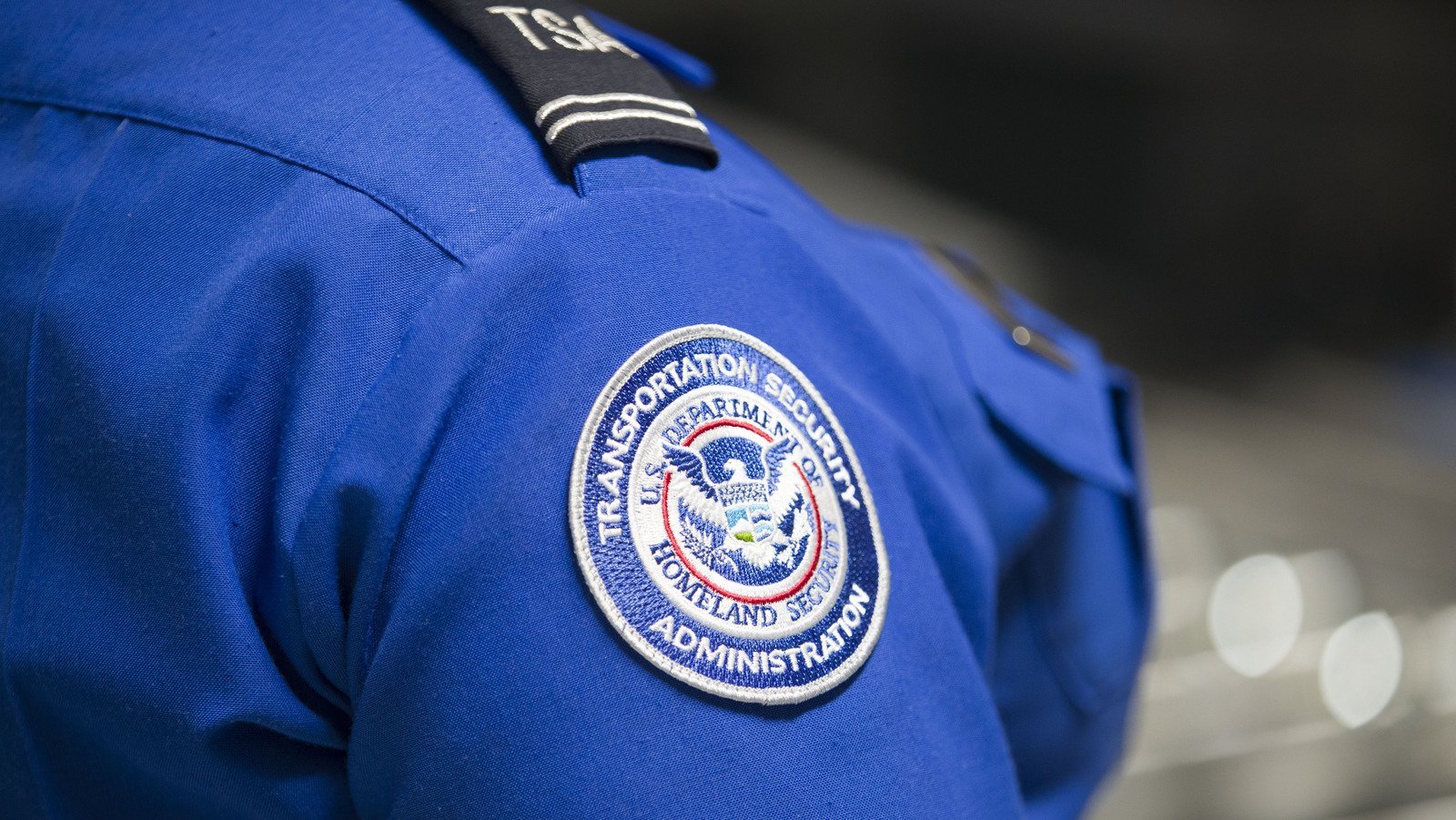 TSA Watches Travelers For These Things Like A Hawk