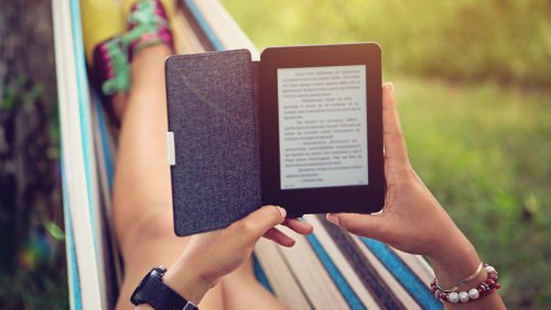 8 Of The Best Websites To Find And Download eBooks For Free  