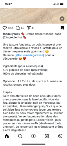 Magazine - TOUT TOUT VRAIMENT TOUT CHOCOLAT ...OU PRESQUE !