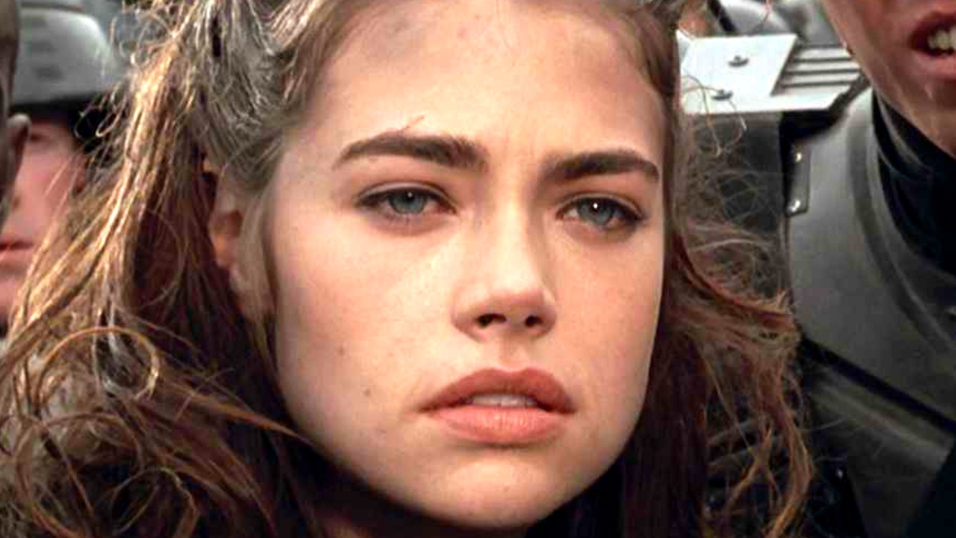 Carmen From Starship Troopers Is Unrecognizable Now