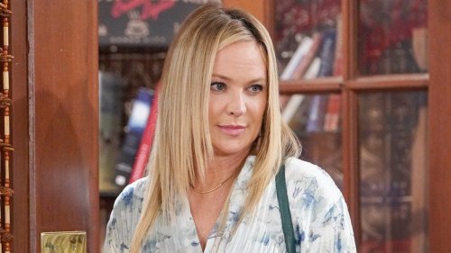 Sharon Case's Stunning Transformation Is Turning Heads