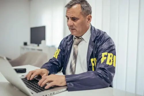 Magazine - CYBER: Privacy, Crime, & Security