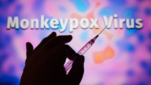 Monkeypox Spreading Across the U.S.
