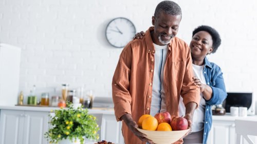 The Best Foods For A Man's Prostate Hands Down