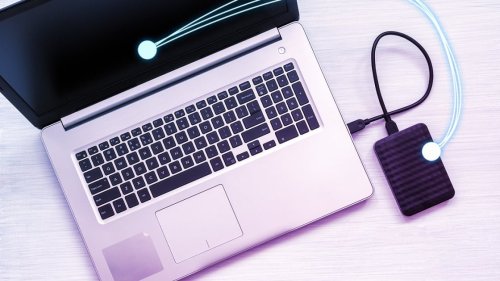 Is Your Data Secure? The Beginner's Guide to PC Backup