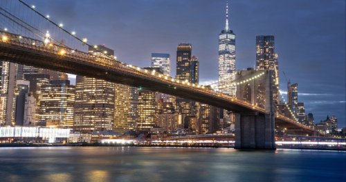 America has voted, and these are the beautiful cities in the country