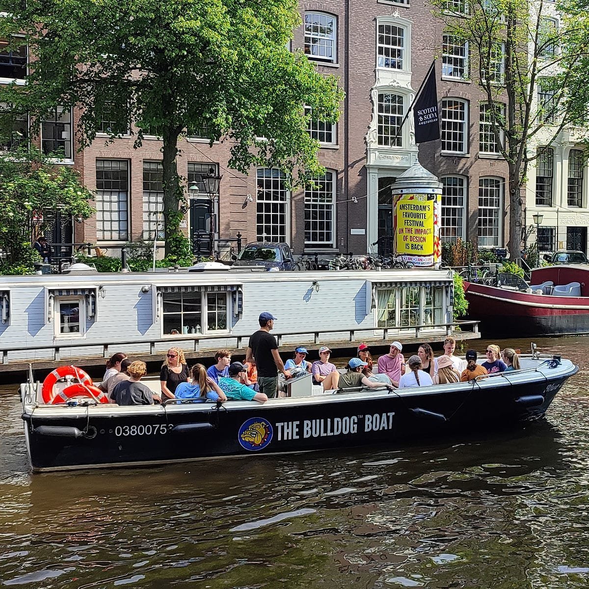 Is Amsterdam Expensive? Trip Cost Break Down in 2026