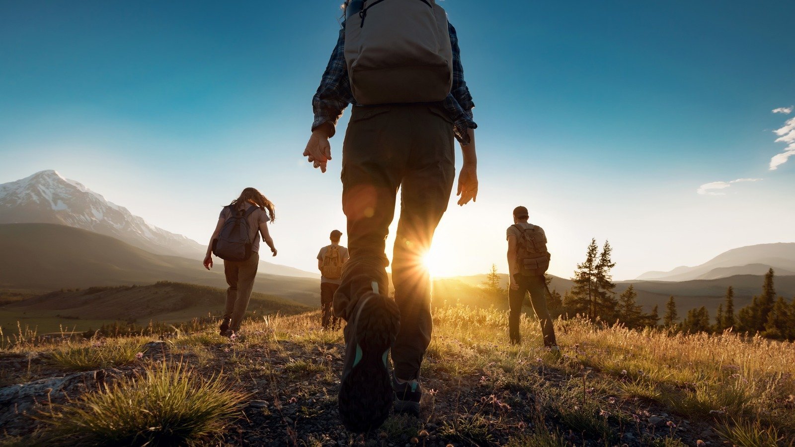 Skills Every Backcountry Explorer Should Master