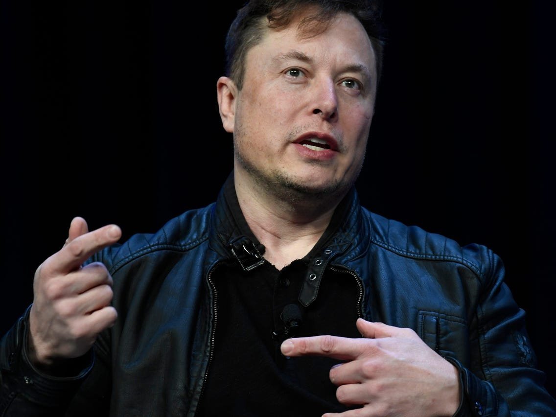 Read the letter Elon Musk sent Twitter's chairman outlining his 'best and final offer' to buy the company