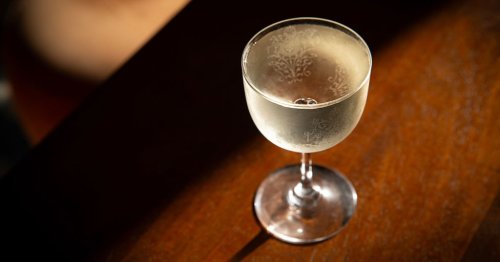 Magazine - Feel The Libations 