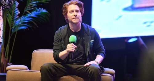 Seth Green Made a Show Around His Bored Ape NFT. Then It Was Stolen.