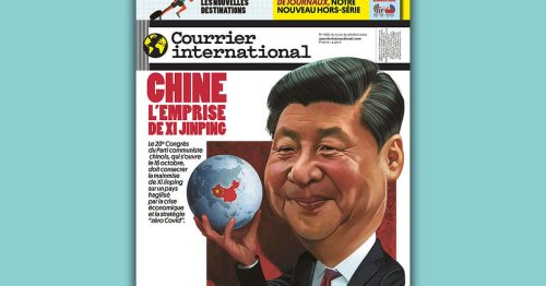 Chine, l'emprise de Xi Jinping