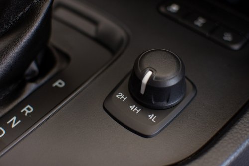 The difference between AWD and 4WD, explained
