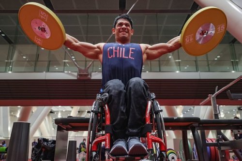 Meet the Stars of the Paralympic Summer Games