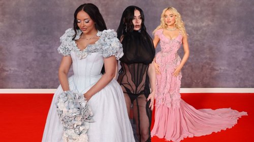 2025 BRIT Awards: Best Moments