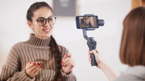 The camera in your pocket