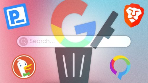 Go Beyond Google: The Best Alt Search Engines You Should Try
