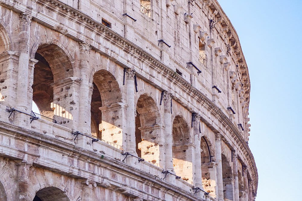 THE ETERNAL CITY, THE ESSENTIAL SIGHTS NOT TO MISS IN ROME