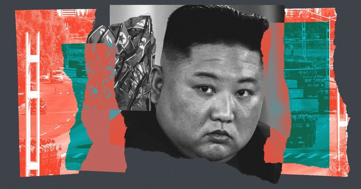 Meth and Missiles: How Kim Jong Un runs the world’s most successful failed state